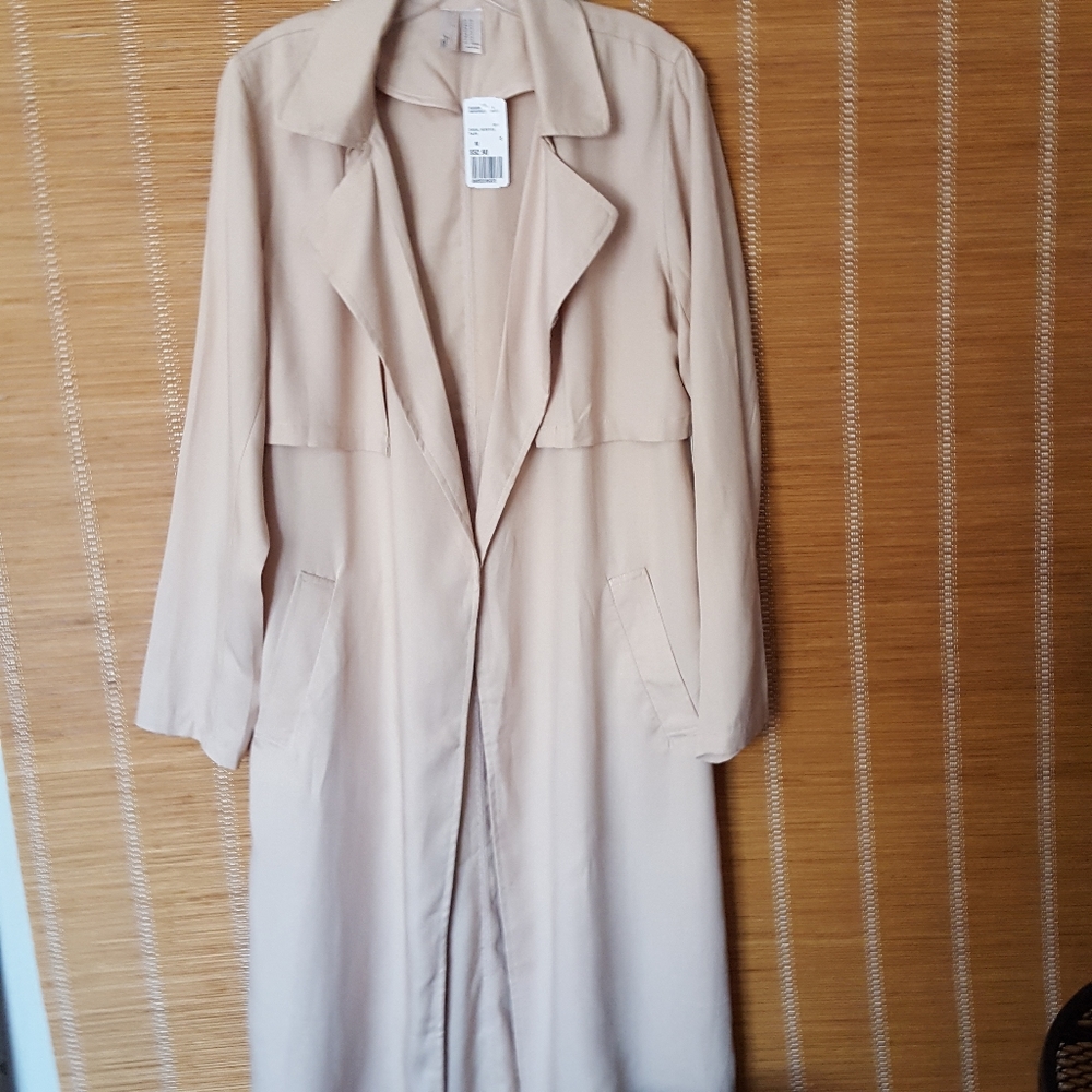 Forever 21 exclusive collection jacket